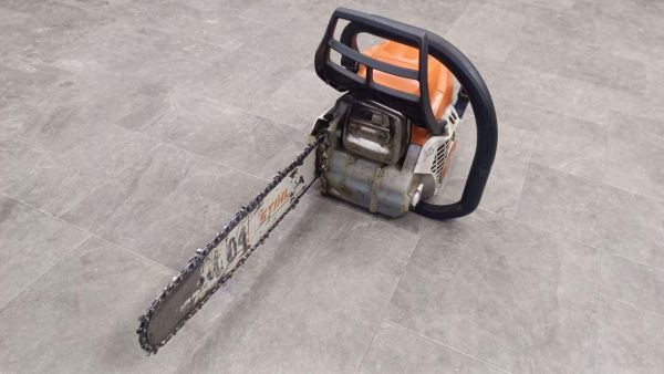 Купить STIHL MS 212 в Томск за 10000 руб.