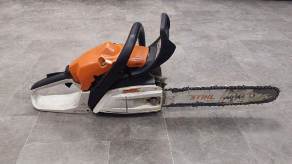 Купить STIHL MS 212 в Томск за 10000 руб.