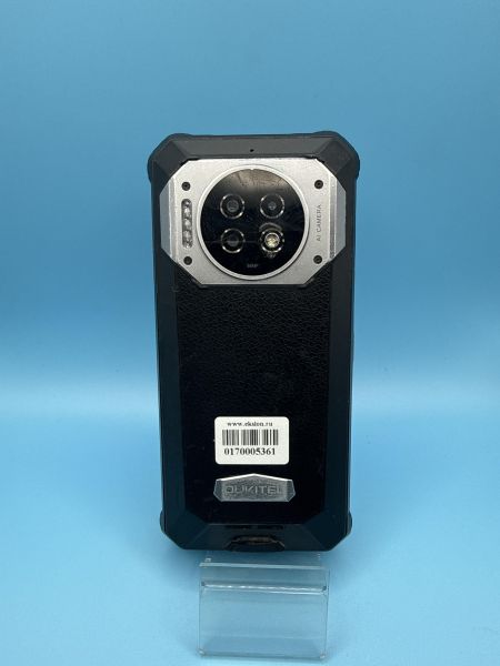 Купить OUKITEL WP19 Duos в Томск за 8100 руб.