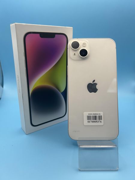 Купить Apple iPhone 14 Plus 128GB в Томск за 33900 руб.