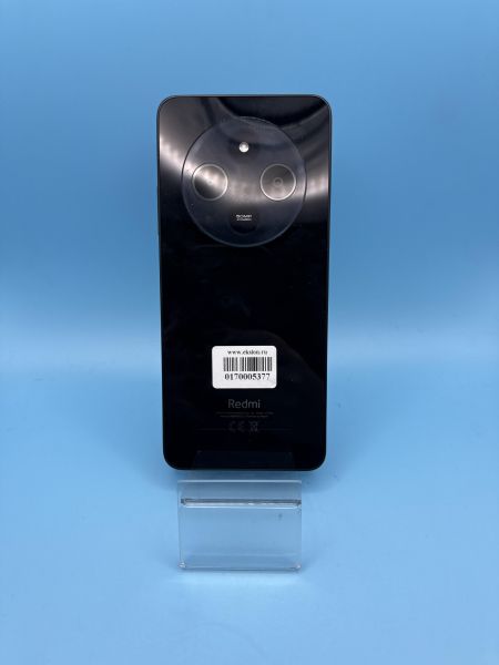 Купить Xiaomi Redmi 14C 4/128GB (2409BRN2CY) Duos в Томск за 5800 руб.