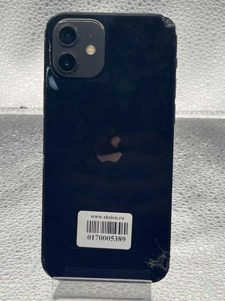 Купить Apple iPhone 12 64GB в Томск за 10700 руб.