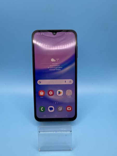 Купить Samsung Galaxy A15 8/256GB (A155F) Duos в Томск за 10000 руб.