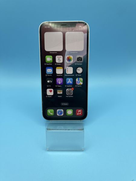 Купить Apple iPhone 12 128GB в Томск за 12200 руб.