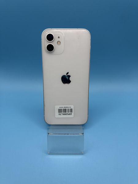 Купить Apple iPhone 12 128GB в Томск за 12200 руб.