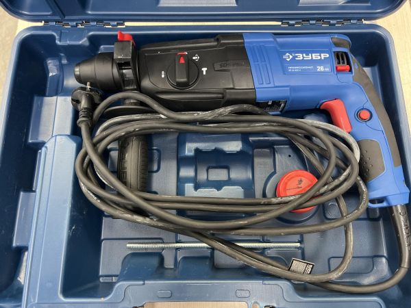 Купить ЗУБР ЗП-26-800 К в Томск за 2800 руб.