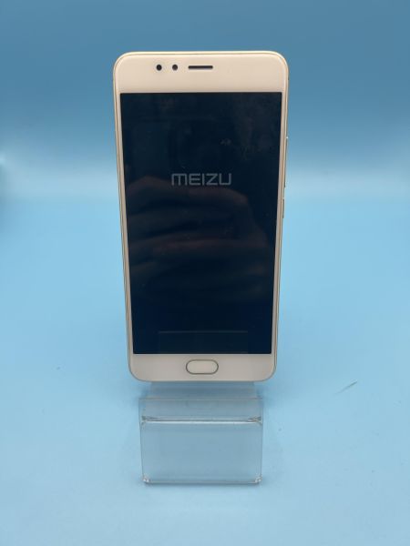 Купить Meizu M5S 3/16GB (M612H) Duos в Томск за 1700 руб.