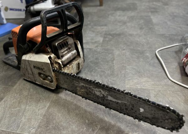 Купить STIHL MS 180 (MS 180 C) в Томск за 5800 руб.