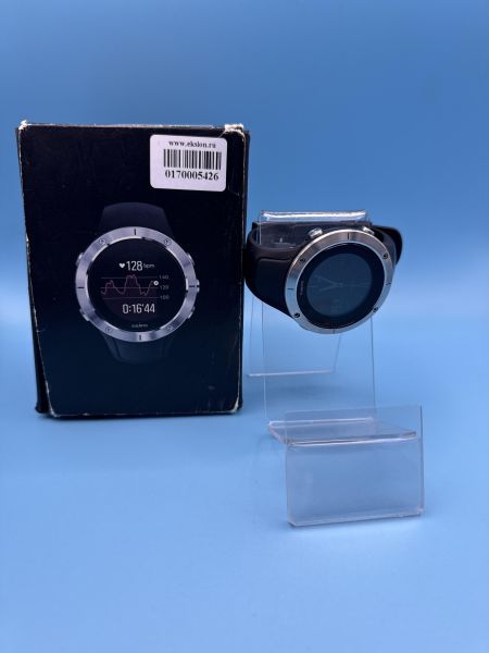 Купить Suunto Spartan Trainer Wrist HR с СЗУ в Томск за 3900 руб.