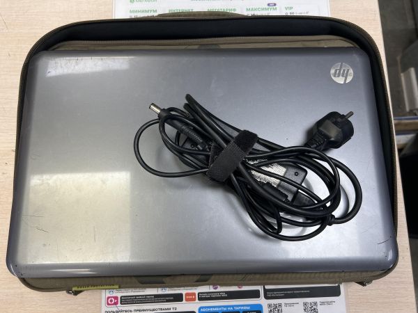 Купить HP Pavilion g7-1351er A8K73EA (HD 3000, SSD 480GB) в Томск за 6500 руб.