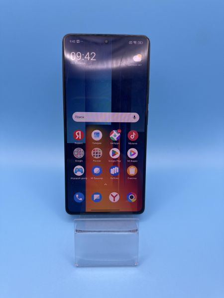 Купить POCO M6 Pro 12/512GB (2312FPCA6G) Duos в Томск за 7800 руб.