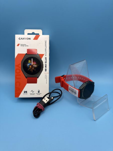 Купить Canyon CNS-SW86RR с СЗУ в Томск за 800 руб.