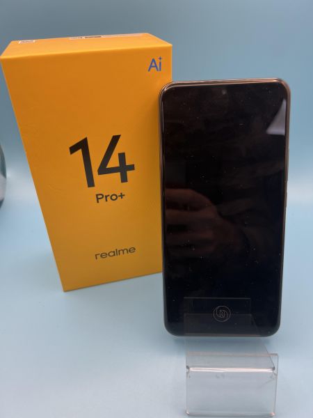 Купить Realme 14 Pro+ 8/256GB (RMX5051) Duos в Томск за 24800 руб.
