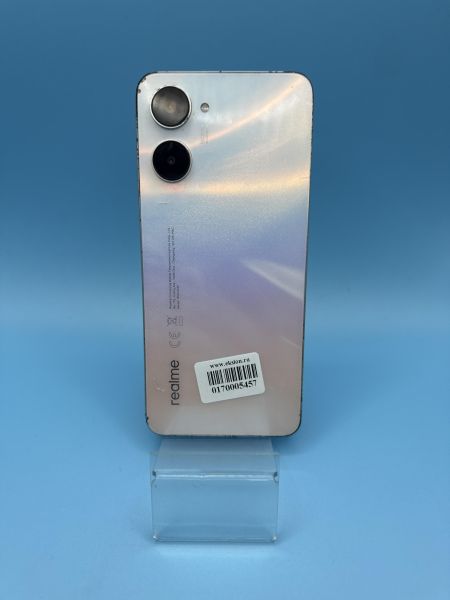 Купить Realme 10 8/128GB (RMX3630) Duos в Томск за 5700 руб.