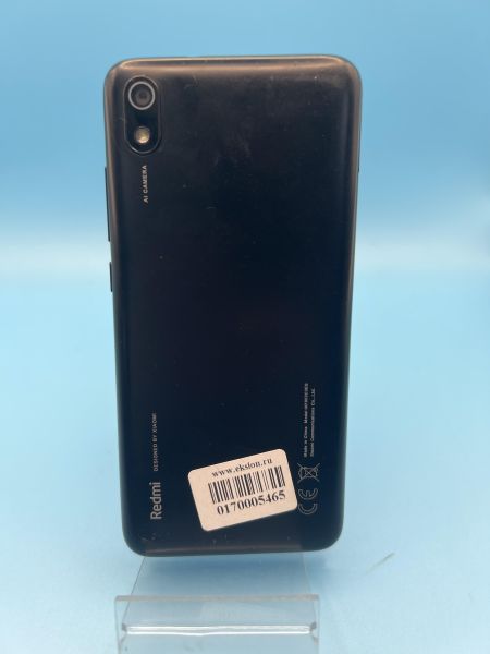 Купить Xiaomi Redmi 7A 2/32GB (M1903C3EG) Duos в Томск за 700 руб.