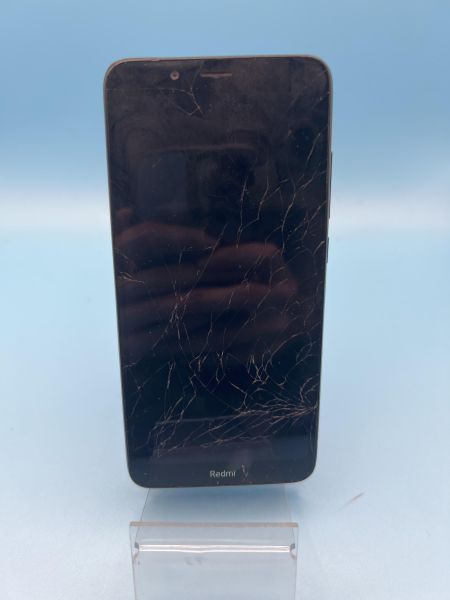 Купить Xiaomi Redmi 7A 2/32GB (M1903C3EG) Duos в Томск за 700 руб.