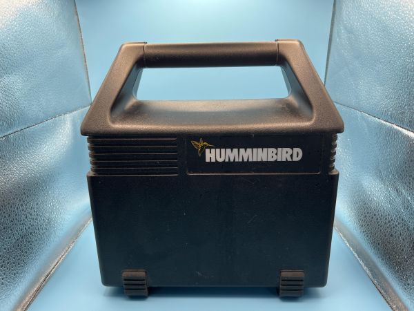 Купить Humminbird 250DX в Томск за 9600 руб.