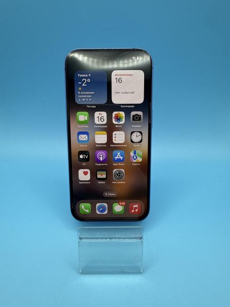 Купить Apple iPhone 16 128GB в Томск за 46900 руб.