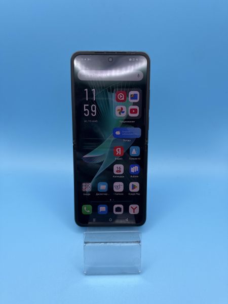 Купить Infinix Zero Flip 8/512GB (X6962) Duos в Томск за 31500 руб.