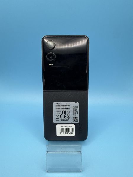 Купить Infinix Zero Flip 8/512GB (X6962) Duos в Томск за 31500 руб.