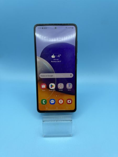 Купить Samsung Galaxy A72 6/128GB (A725F) Duos в Томск за 8800 руб.