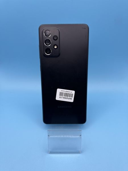 Купить Samsung Galaxy A72 6/128GB (A725F) Duos в Томск за 8800 руб.