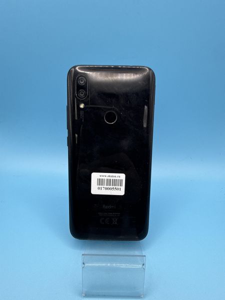 Купить Xiaomi Redmi 7 3/64GB (M1810F6LG) Duos в Томск за 1500 руб.