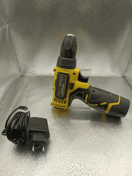 Купить Kolner KCD 12L с СЗУ в Томск за 1100 руб.