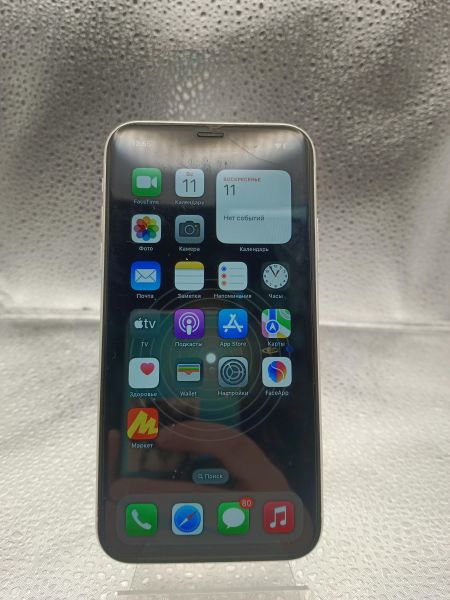 Купить Apple iPhone 11 128GB в Томск за 11500 руб.