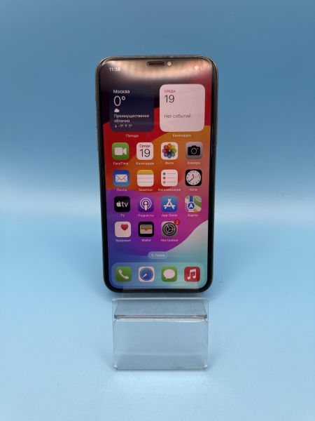 Купить Apple iPhone XS 64GB в Томск за 7800 руб.