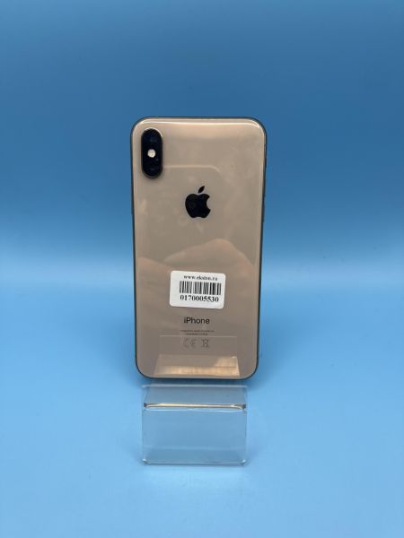 Купить Apple iPhone XS 64GB в Томск за 7800 руб.