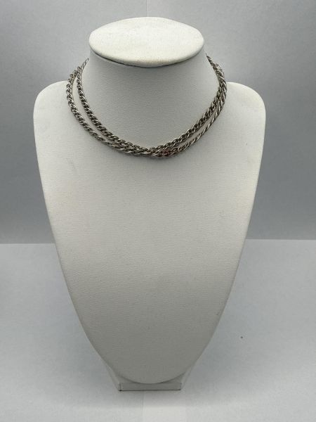 Купить Лом или горсть серебро 925 13,69g, вес изделия 15.69g в Томск за 1150 руб.