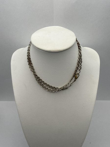 Купить Лом или горсть серебро 925 13,69g, вес изделия 15.69g в Томск за 1150 руб.