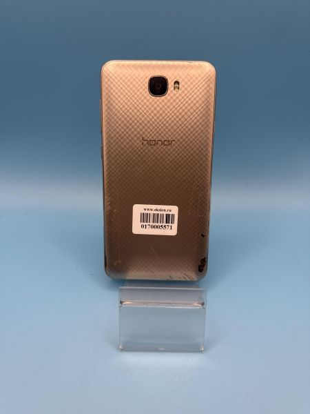 Купить Honor 5A 2/16GB (LYO-L21) Duos в Томск за 900 руб.