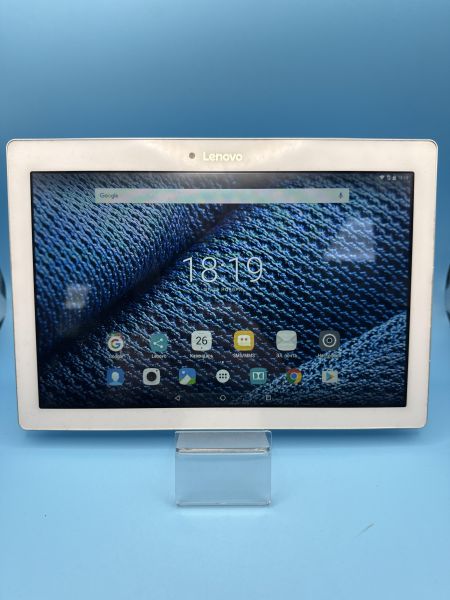 Купить Lenovo Tab 2 16GB (TB2-X30L) (с SIM) в Томск за 1100 руб.