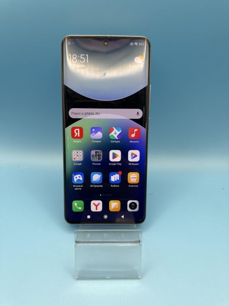 Купить Xiaomi Redmi Note 14 Pro+ 5G 8/256GB (24115RA8EG) Duos в Томск за 19000 руб.