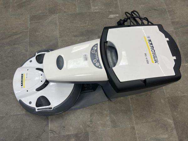 Купить KARCHER RC 4.000 с СЗУ в Томск за 3400 руб.