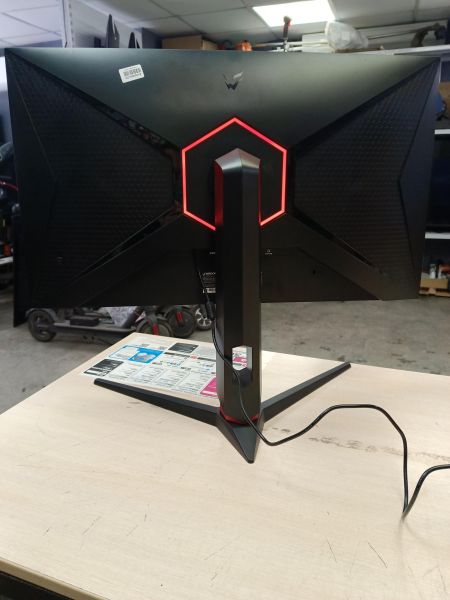 Купить Ardor Gaming Infinity (AF27H1) в Томск за 7800 руб.