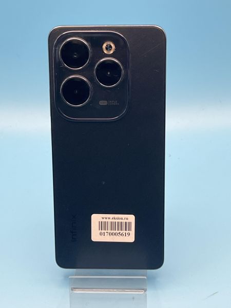 Купить Infinix Hot 40 Pro 8/256GB (X6837) Duos в Томск за 6300 руб.