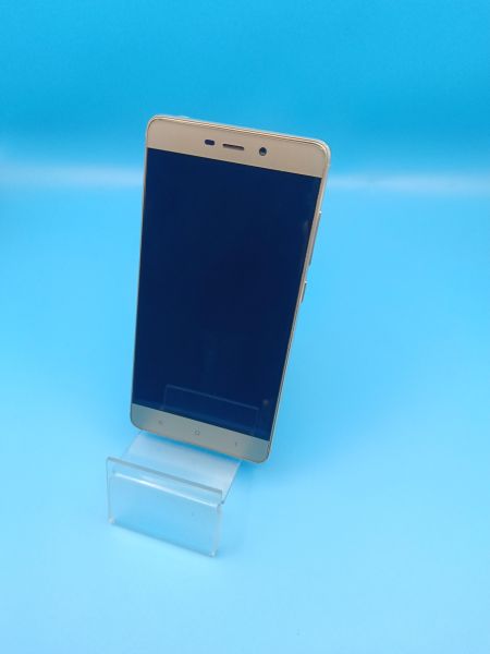 Купить Xiaomi Redmi 4 Prime 3/32GB Duos в Томск за 2000 руб.