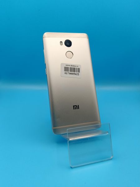 Купить Xiaomi Redmi 4 Prime 3/32GB Duos в Томск за 2000 руб.