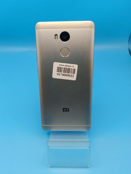Купить Xiaomi Redmi 4 Prime 3/32GB Duos в Томск за 2000 руб.