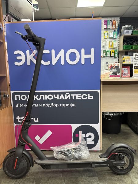 Купить Xiaomi Mijia M365 Pro в Томск за 14200 руб.