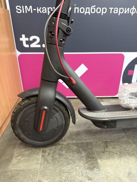 Купить Xiaomi Mijia M365 Pro в Томск за 14200 руб.