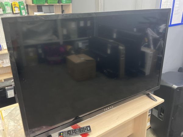 Купить VEKTA LD-43TF5515BS в Томск за 11500 руб.