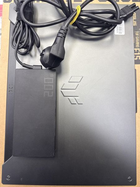 Купить ASUS TUF Gaming F15 FX507ZC4-HN009 в Томск за 41800 руб.