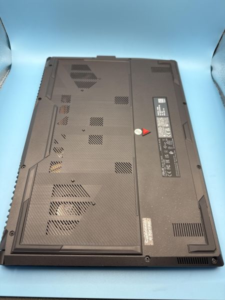 Купить ASUS TUF Gaming F15 FX507ZC4-HN009 в Томск за 41800 руб.