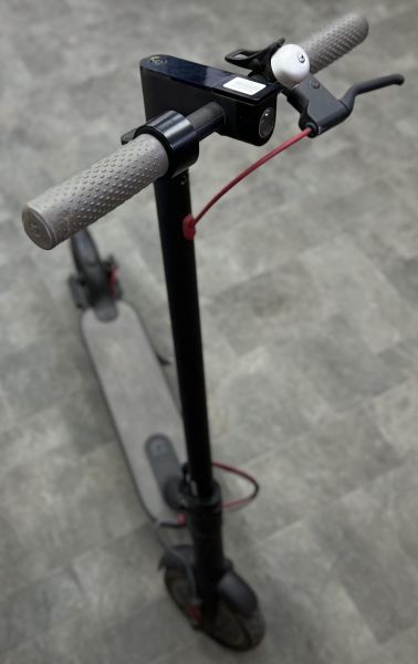 Купить Xiaomi Mijia M365 в Томск за 12200 руб.