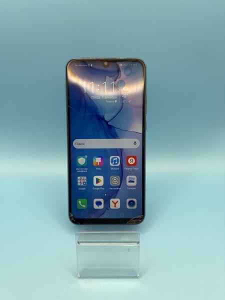 Купить Honor 10 Lite 3/64GB (HRY-LX1) Duos в Томск за 1800 руб.