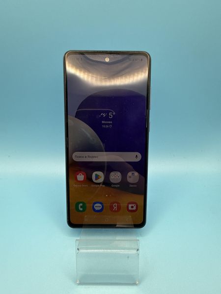 Купить Samsung Galaxy A72 6/128GB (A725F) Duos в Томск за 9300 руб.
